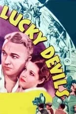 Poster de la película Lucky Devils - Películas hoy en TV