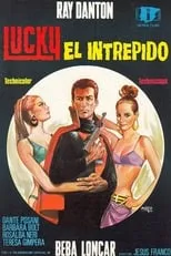 Película Lucky, el intrépido