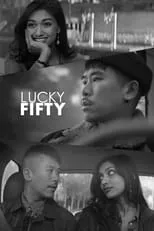 Lawrence Kao interpreta a Jay en Lucky Fifty