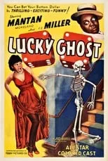 Poster de la película Lucky Ghost - Películas hoy en TV