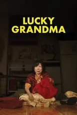 Eddie Yu interpreta a Howard en Lucky Grandma