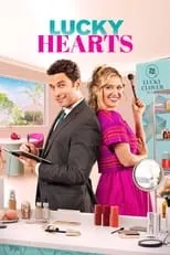 Marisa Desa es Assistant en Lucky Hearts