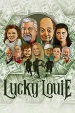 Poster de la película Lucky Louie - Películas hoy en TV