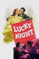 Bobby Watson interpreta a Orchestra Leader at George's (uncredited) en Lucky Night