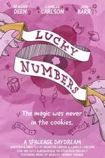 Película Lucky Numbers