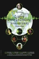 Sogyal Rinpoche es  en Lucky People Center International