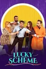 Película Lucky Scheme