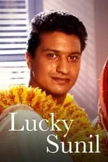 Kulvinder Ghir interpreta a Sunil en Lucky Sunil