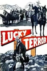 Póster de Lucky Terror