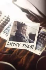 Joey Ally interpreta a Bridesmaid en Lucky Them