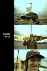 Película Lucky Three: An Elliott Smith Portrait