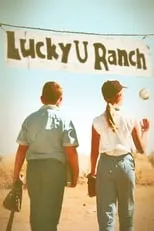 Harris Kendall es Coco McCaully en Lucky U Ranch