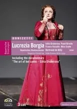 Poster de Lucrezia Borgia