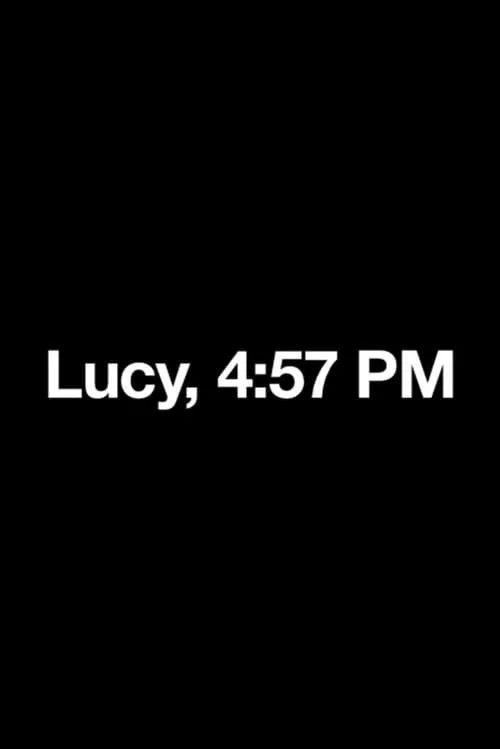 Victoria Frings es Sheila en Lucy, 4:57 PM