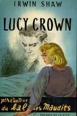 Gerardo Riverón es  en Lucy Crown