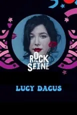 Lucy Dacus es Self en Lucy Dacus - Rock en Seine 2022