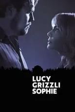 Guillaume Cyr interpreta a Martin en Lucy Grizzli Sophie