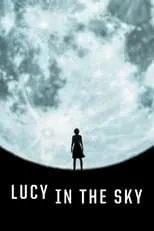 Mic Rodgers es San Diego Police #5 en Lucy in the sky