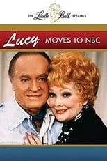 Portada de Lucy Moves to NBC