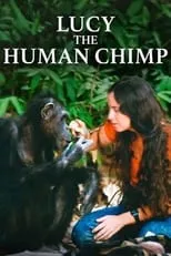 Jacinta Mulcahy interpreta a Jane Tamerlin en Lucy the Human Chimp