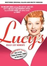 Desi Arnaz es Ricky Ricardo en Lucy's Really Lost Moments