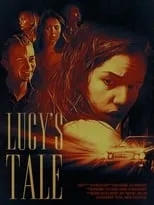 Mary Nepi interpreta a Bethany en Lucy's Tale