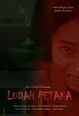 Aviv Hikmal Akbar es Dimas en Ludah Petaka