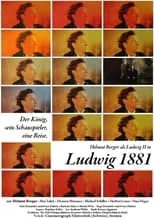 Película Ludwig 1881