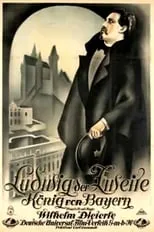 Película Ludwig der Zweite, König von Bayern