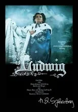 Película Ludwig: Réquiem por un rey virgen