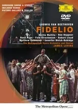 Matthew Polenzani interpreta a Jaquino en Ludwig van Beethoven: Fidelio