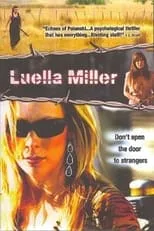 Luella Miller portada