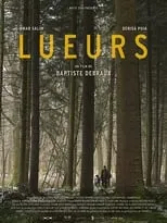 Portada de Lueurs