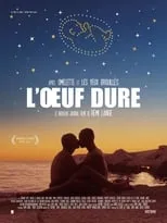 Poster de L'œuf dure