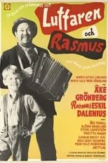 Póster de la película Luffaren och Rasmus