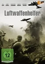 Gerhard Theisen interpreta a Paul Ende (Paulchen) en Luftwaffenhelfer