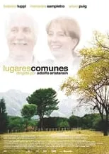 Portada de Lugares comunes