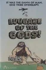 John Tarrant interpreta a Whittaker en Luggage of the Gods!