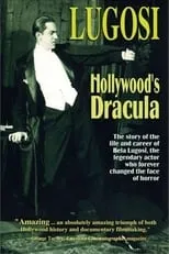 Película Lugosi: Hollywood's Dracula