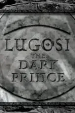 Richard Gordon es Self en Lugosi: The Dark Prince