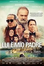 Película Lui è mio padre