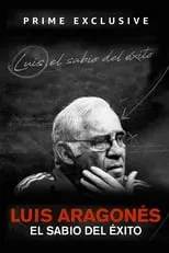 Luis Aragonés es Himself en Luis, El Sabio del Éxito