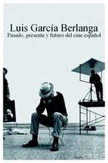 Luis García Berlanga: pasado, presente y futuro del cine español portada