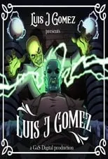 Jay Oakerson interpreta a Announcer en Luis J Gomez Presents Luis J Gomez