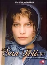 Poster de Luisa Sanfelice