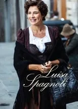 Portada de Luisa Spagnoli