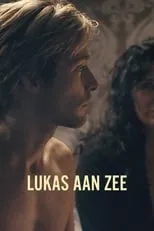 Póster de la película Lukas aan Zee