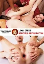 Película Lukas Daken: Beautiful British Bottom