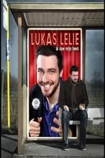 Lukas Lelie es  en Lukas Lelie - Ik doe mijn best