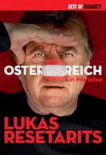 Lukas Resetarits es  en Lukas Resetarits - Osterreich: Ein Warietee